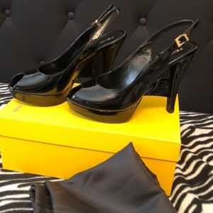 Fendi Pumps